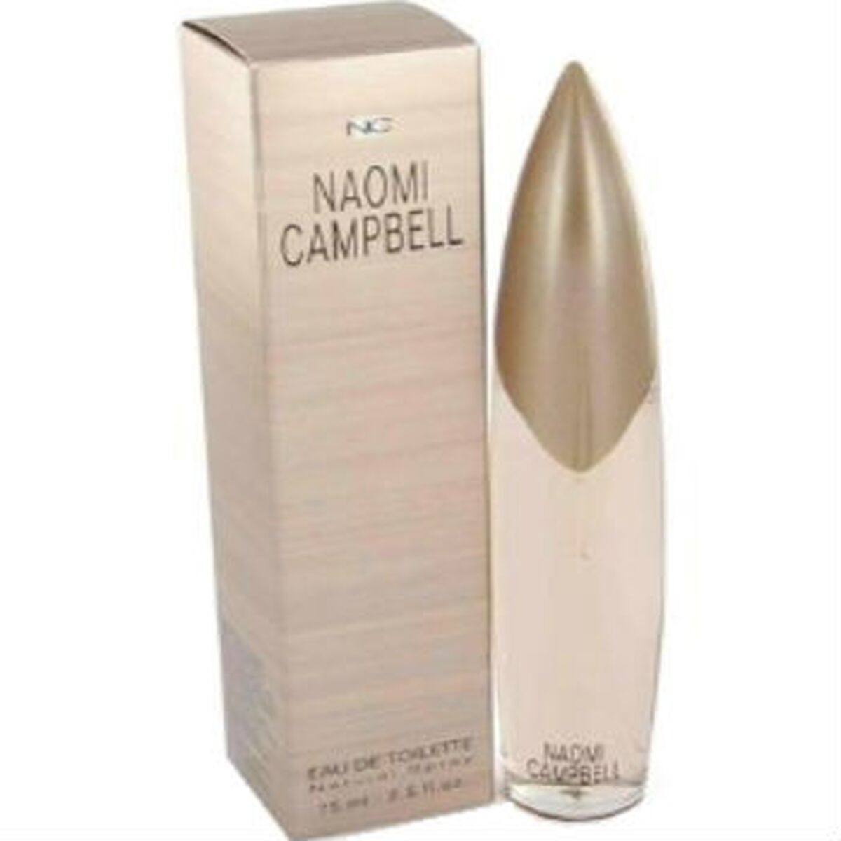 Perfume Mujer Naomi Campbell EDP 30 ml