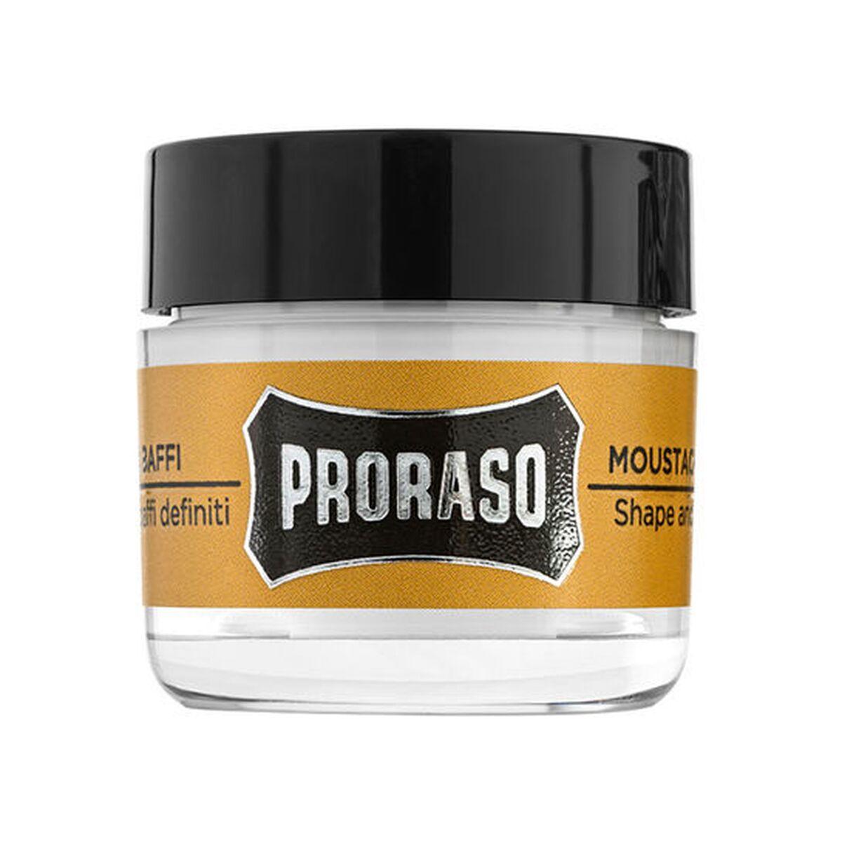 Cera para el Bigote Proraso 15 ml