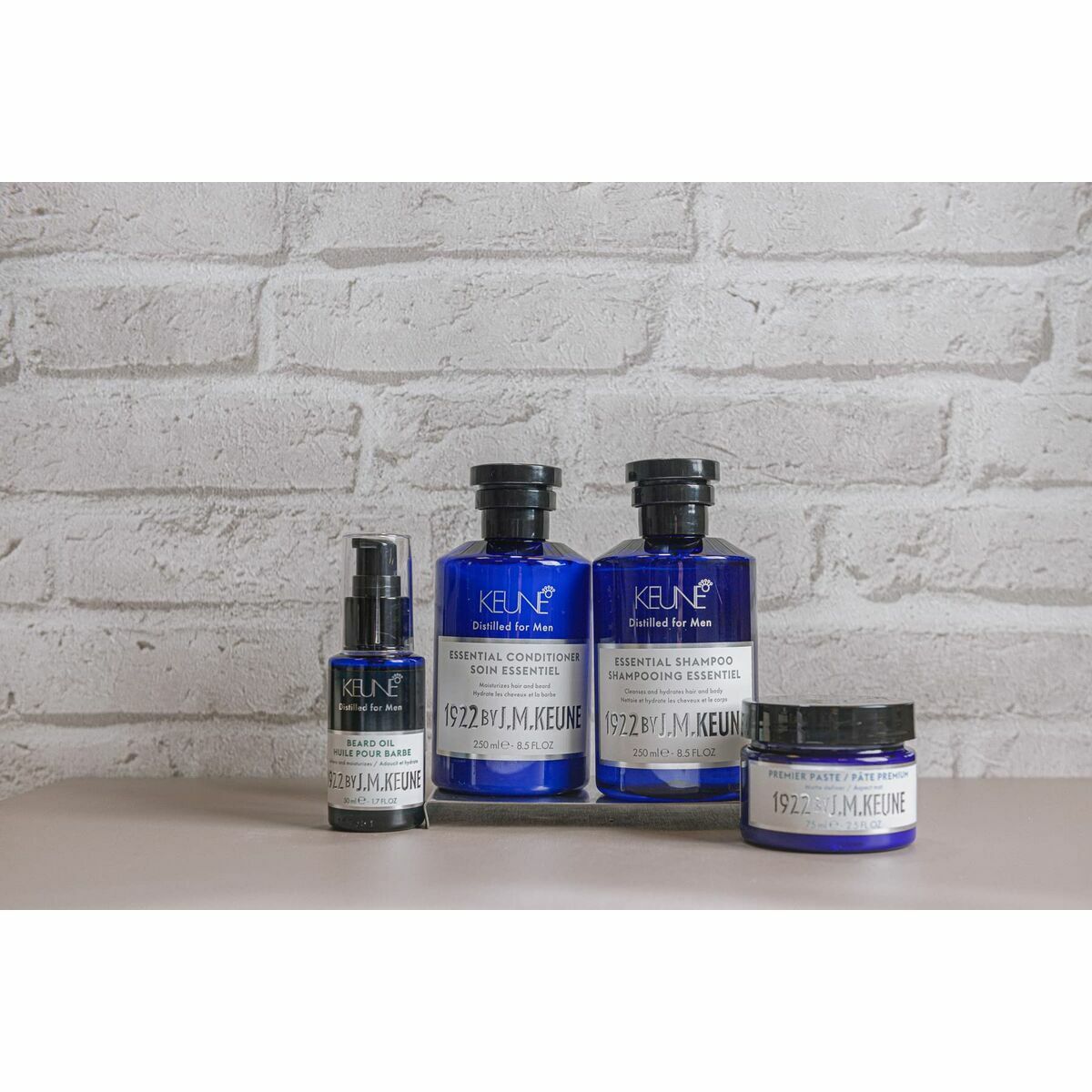 Aceite para la Barba Keune 1922 50 ml