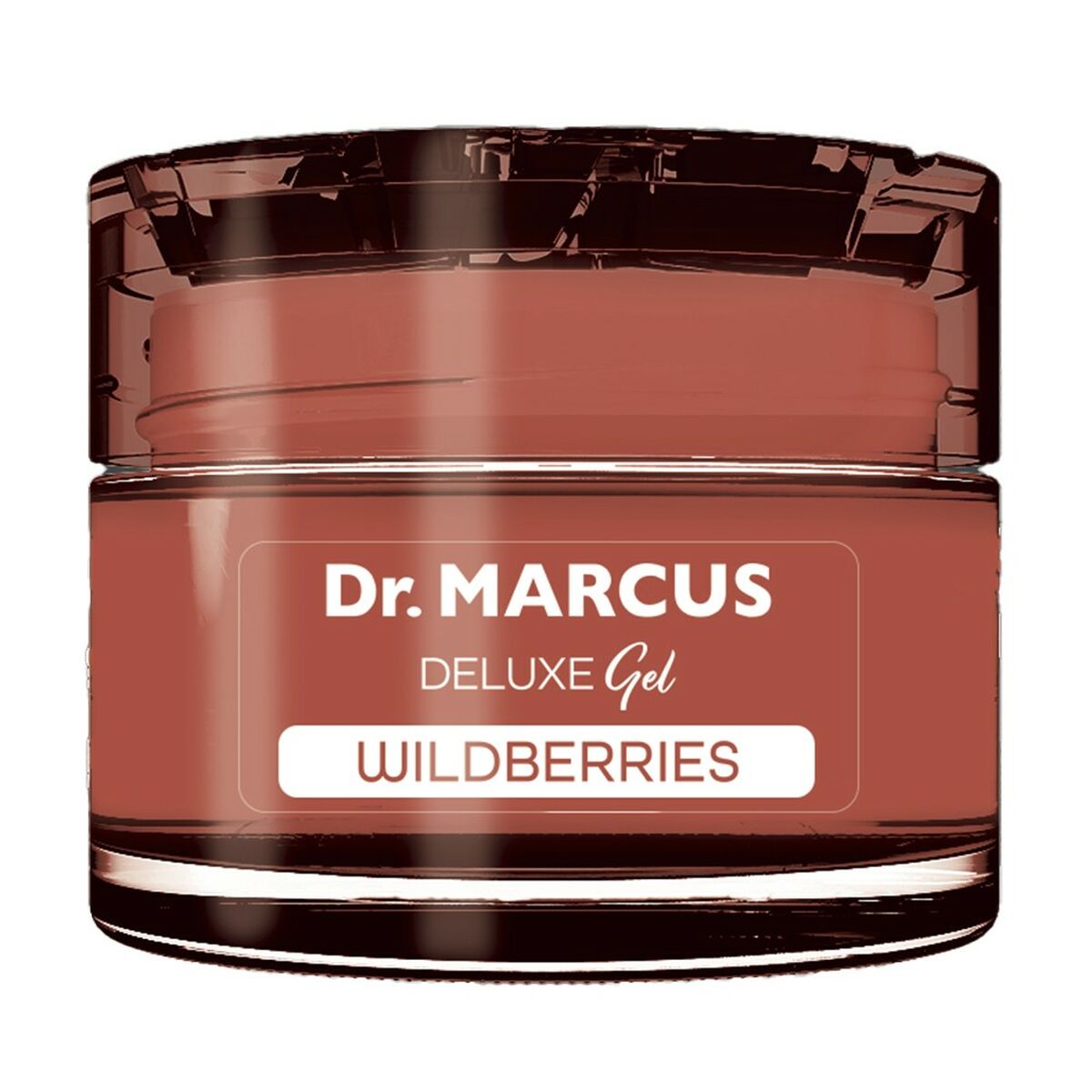 Ambientador para Coche Dr Marcus Deluxe Frutos del bosque 50 ml Plástico Fragancia Lata