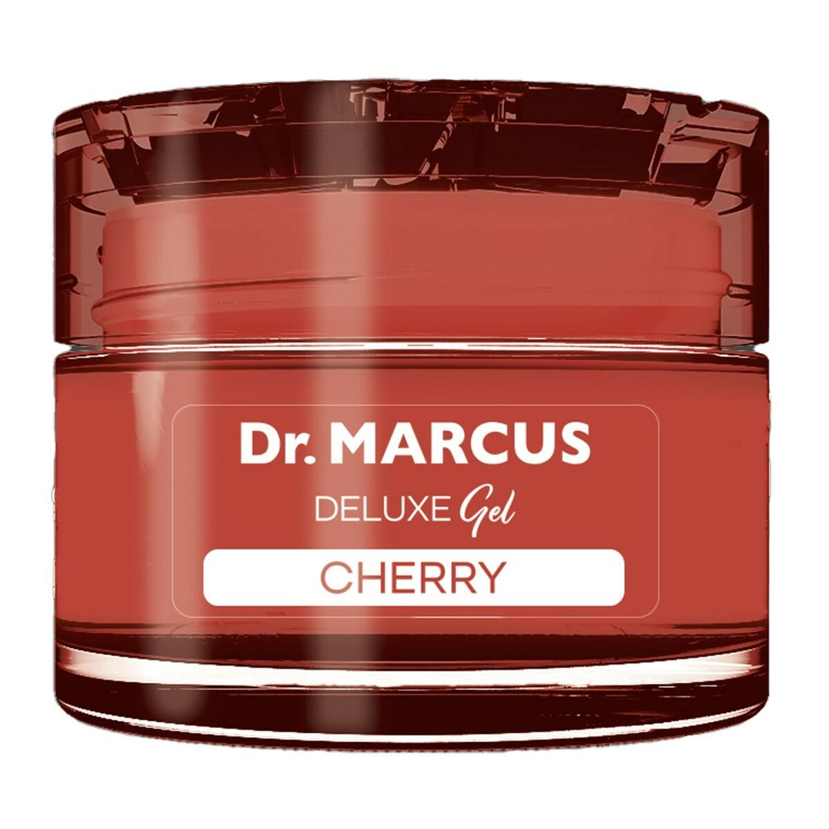 Ambientador para Coche Dr Marcus Deluxe Cereza 50 ml Plástico Fragancia Lata