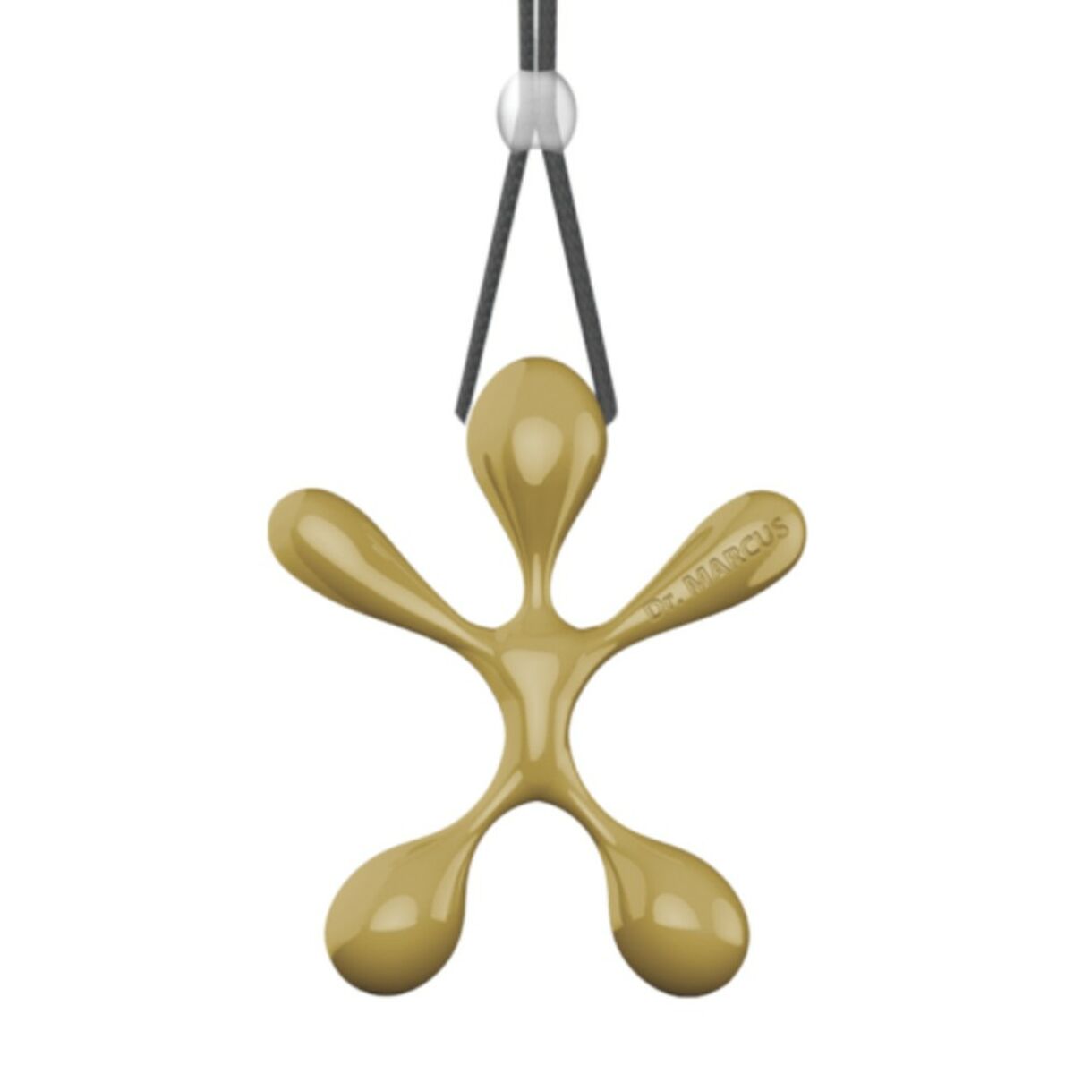 Ambientador para Coche Dr Marcus Lucky Top Plástico Colgante (12 Unidades)