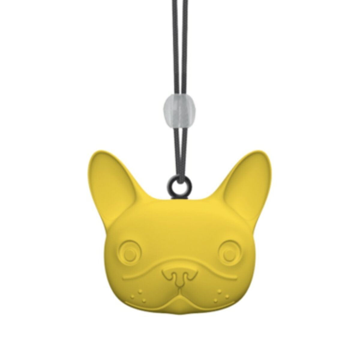 Ambientador para Coche Dr Marcus Cosmic Dog Vainilla Plástico Fragancia Colgante