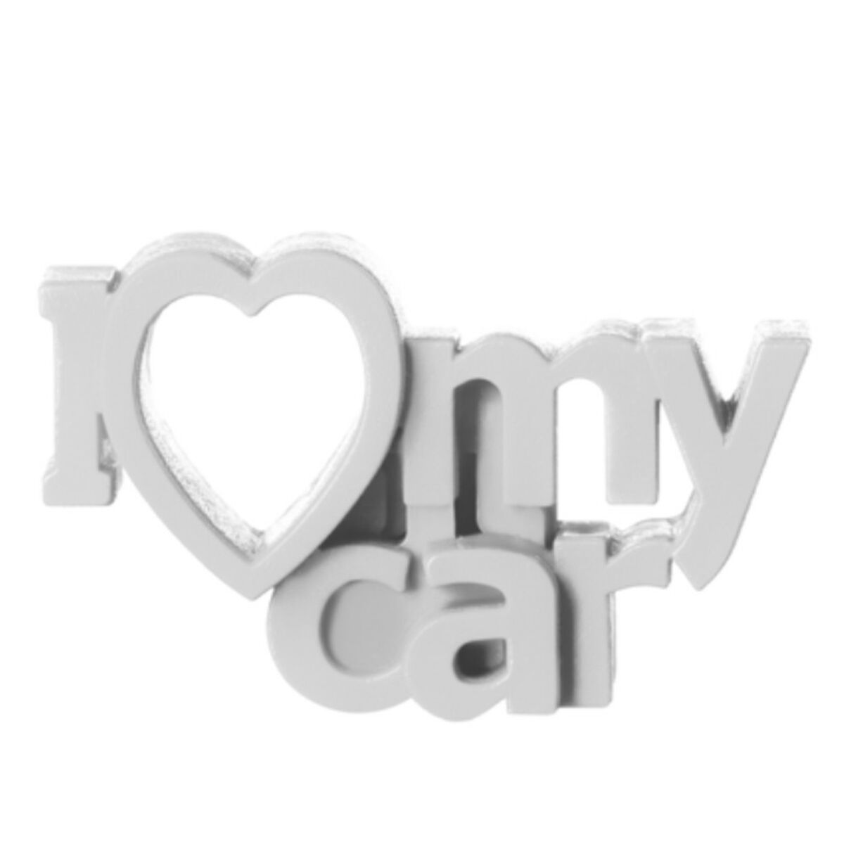 Ambientador para Coche Dr Marcus City ICE CHILL Plástico Fragancia