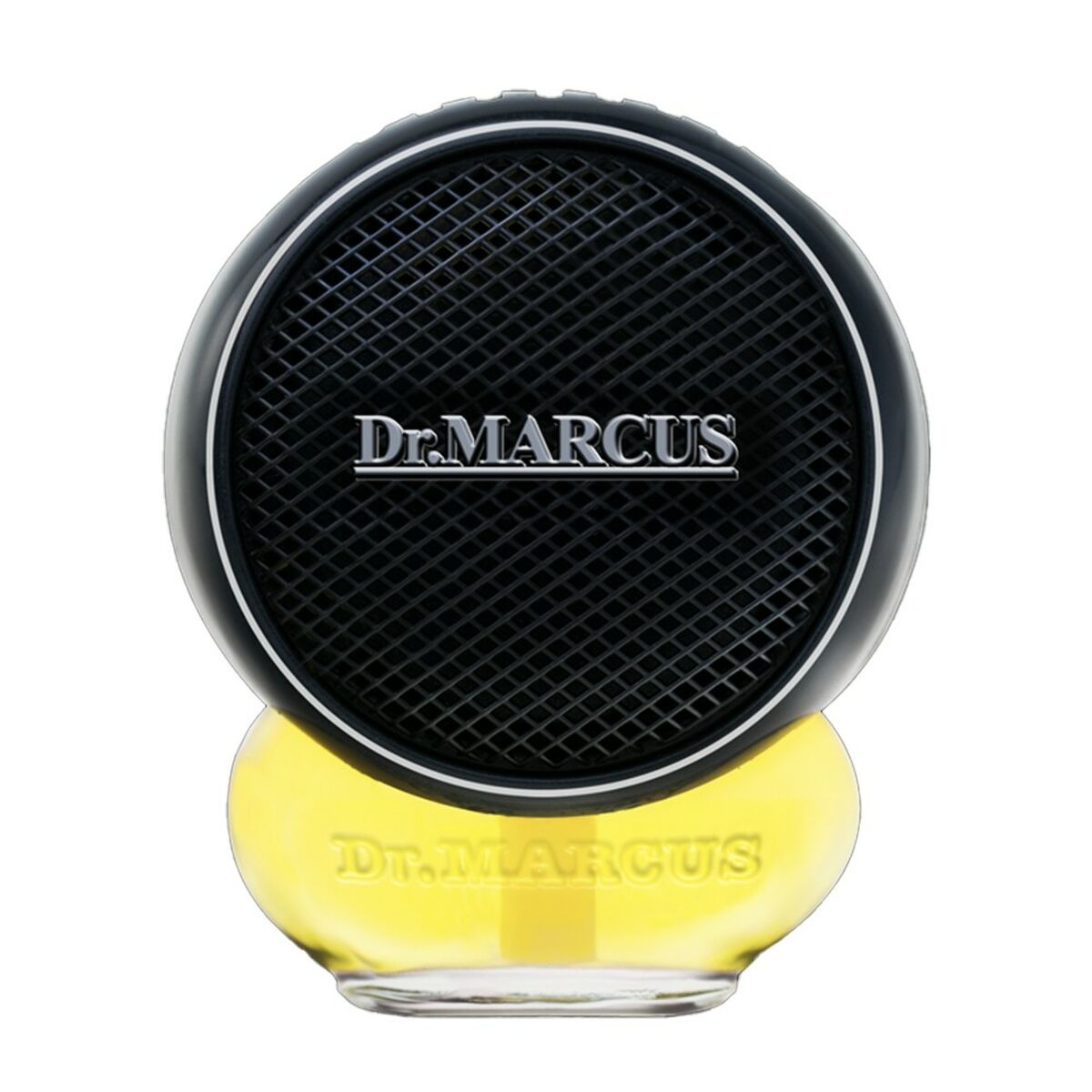 Ambientador para Coche Dr Marcus Speaker Coche Nuevo 8 ml Plástico 12 Piezas (8 Unidades)