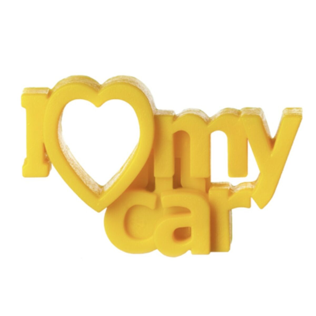 Ambientador para Coche Dr Marcus City Vainilla Plástico Fragancia