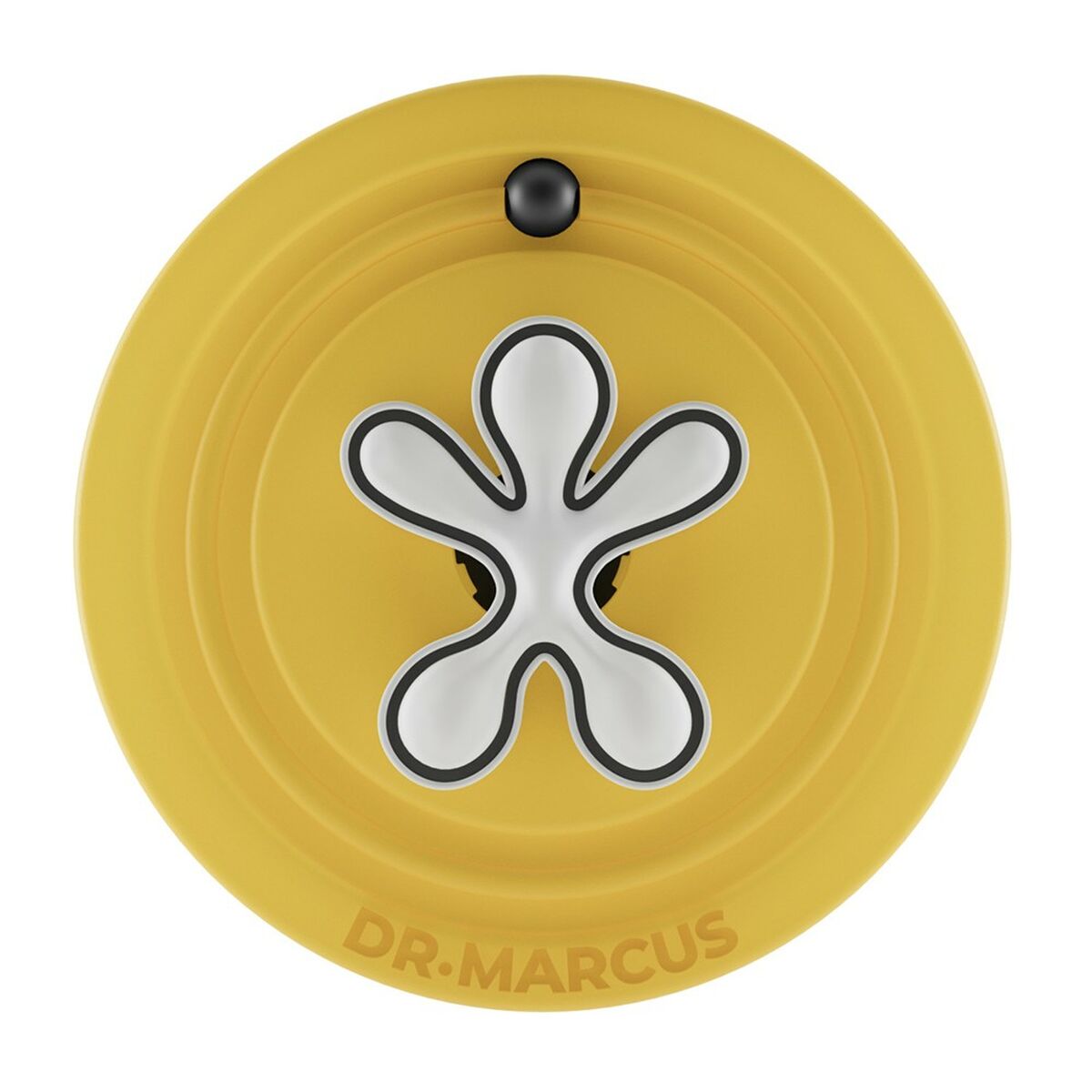 Ambientador para Coche Dr Marcus Lucky Pin Vainilla Plástico Fragancia