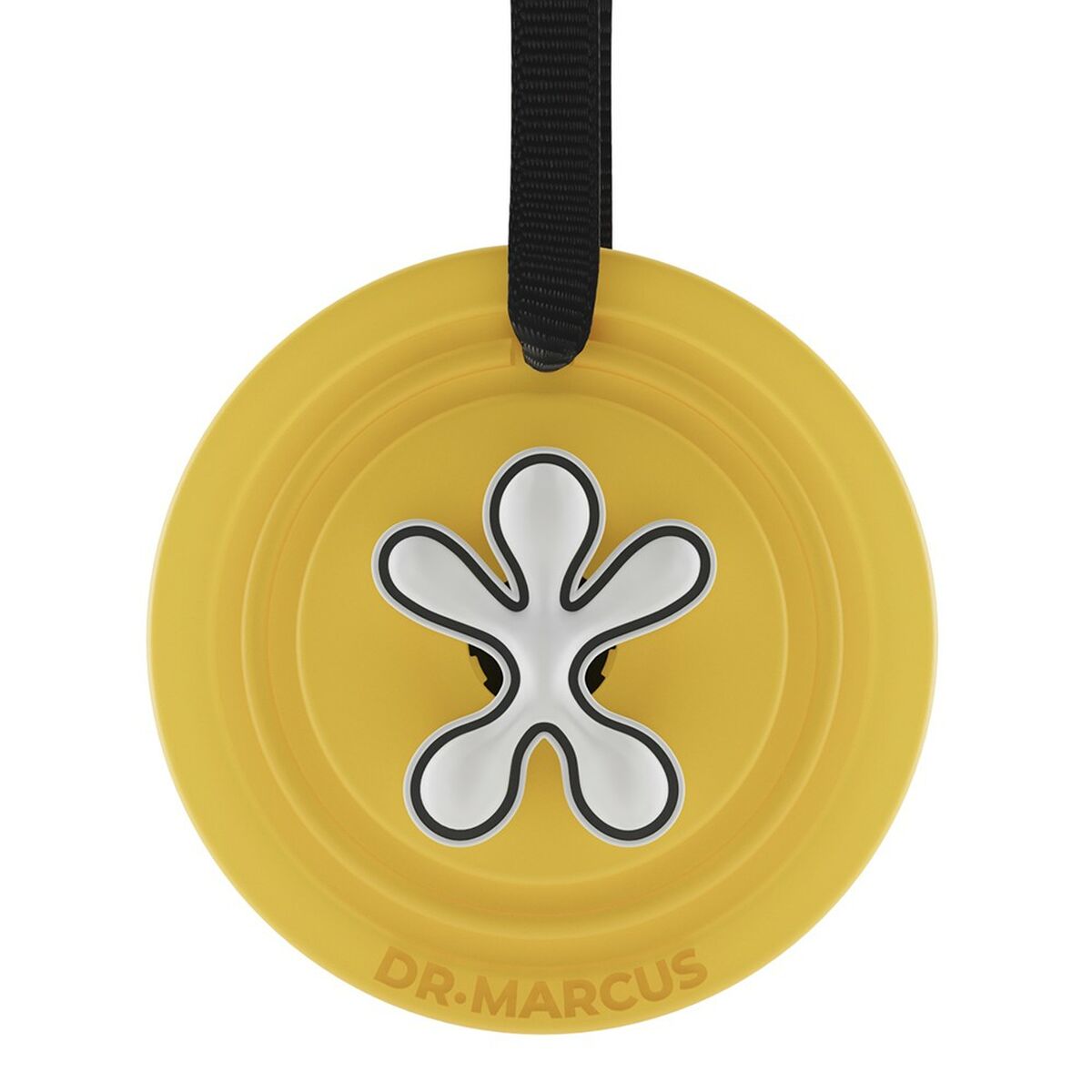 Ambientador para Coche Dr Marcus Lucky Pin Vainilla Plástico Fragancia