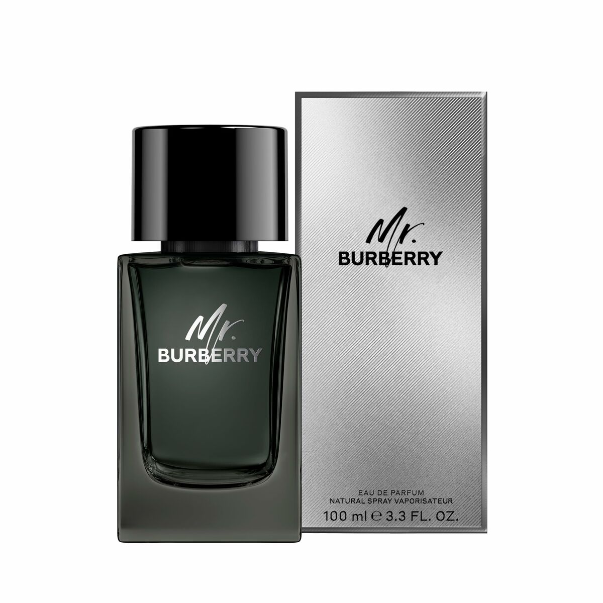 Perfume Hombre Burberry Mr. Burberry 100 ml