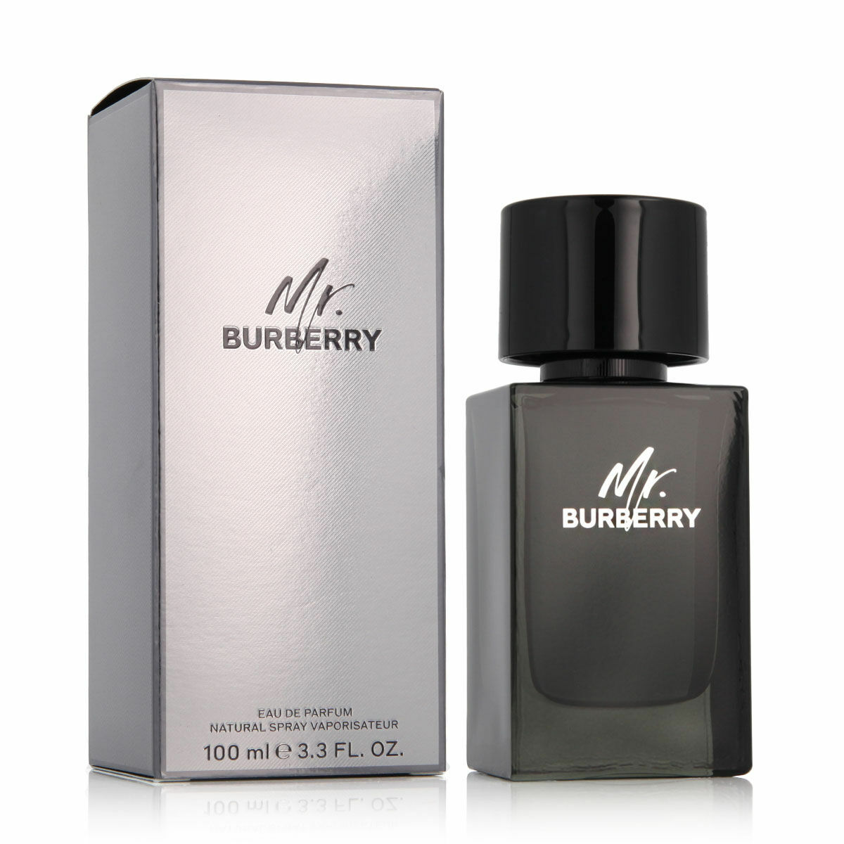 Perfume Hombre Burberry Mr. Burberry 100 ml