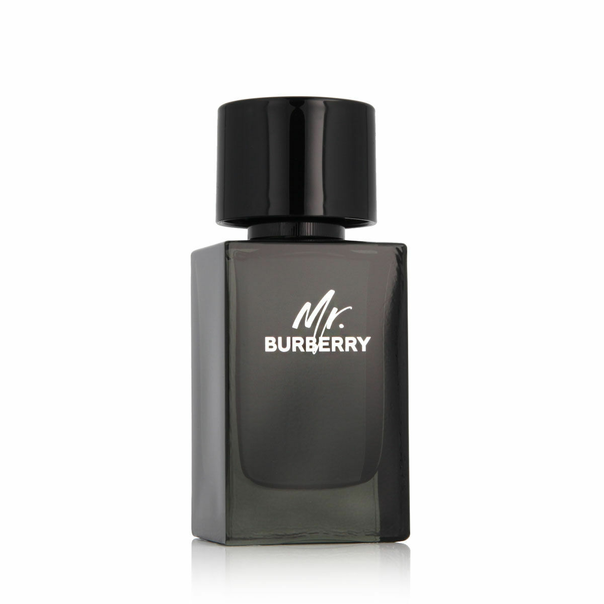 Perfume Hombre Burberry Mr. Burberry 100 ml