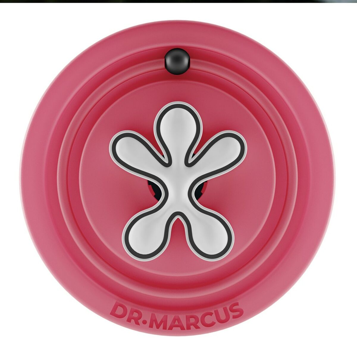 Ambientador para Coche Dr Marcus Lucky Pin Chicle Plástico Fragancia