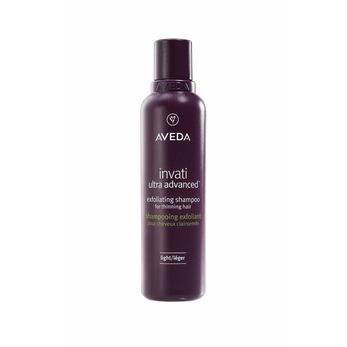 Champú Exfoliante Aveda INVATI 200 ml