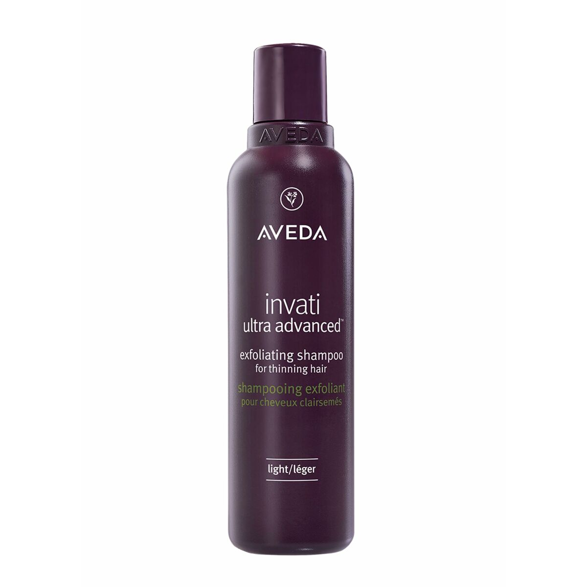 Champú Exfoliante Aveda INVATI 200 ml