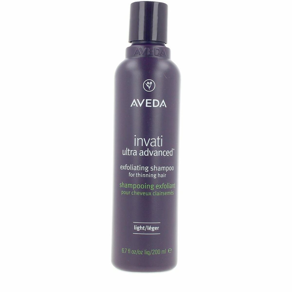 Champú Exfoliante Aveda INVATI 200 ml