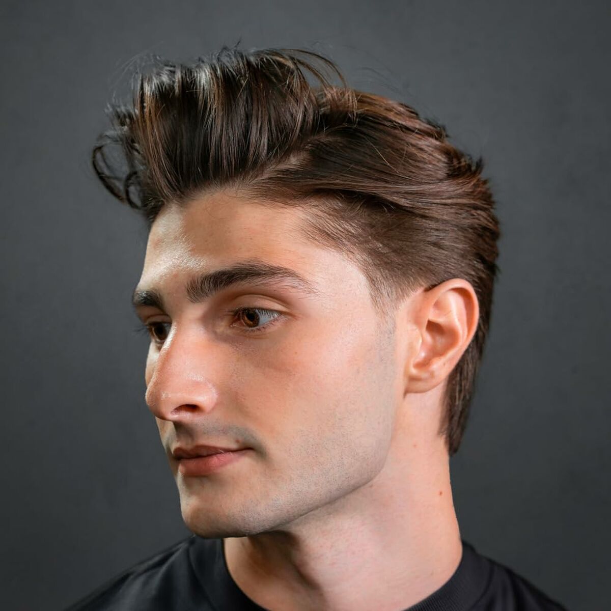 Crema de Fijación Media Blumaan Ascend Volume 100 ml