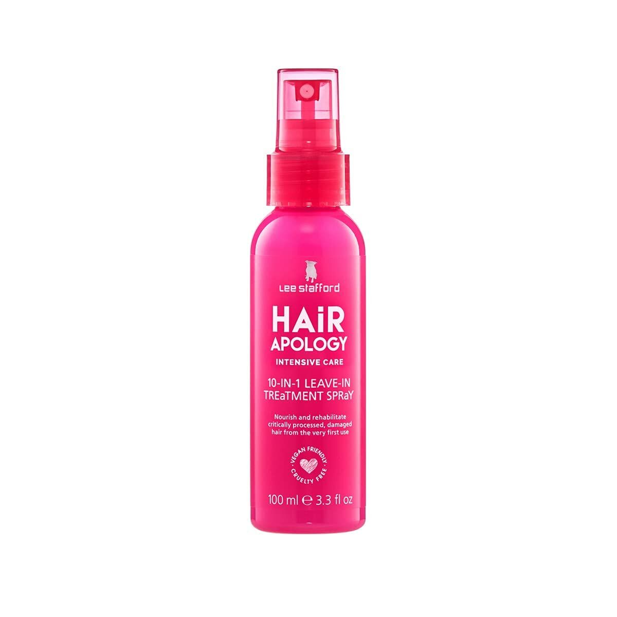 Spray Lee Stafford Hair Apology 10 In 1 Treatment Spray 100 ml