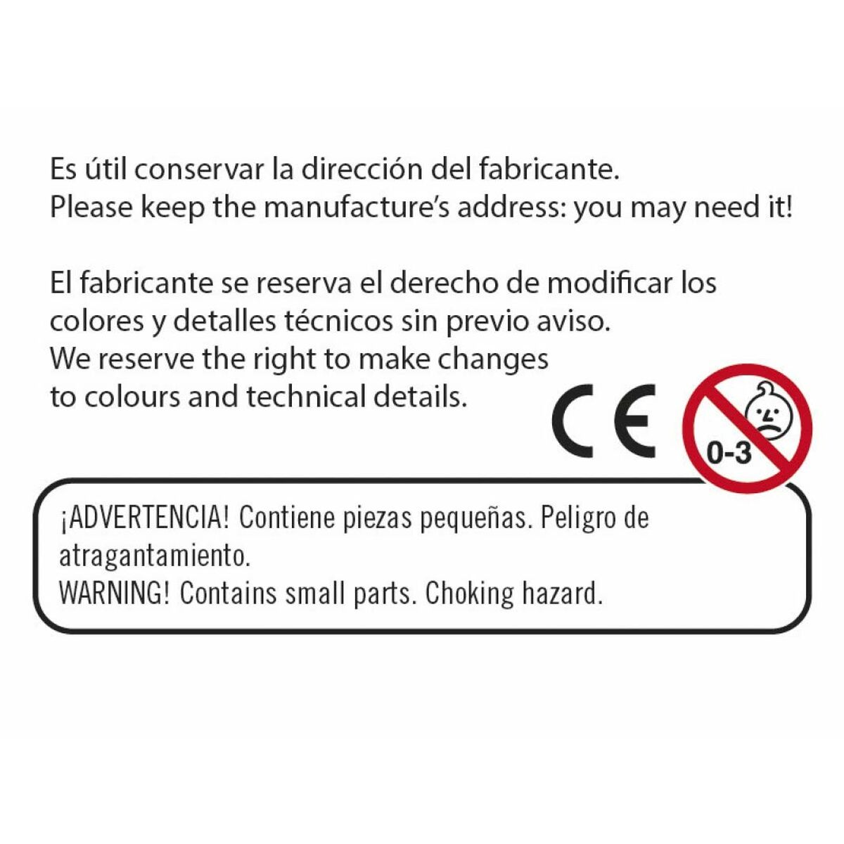 Juego Educativo Cayro 156