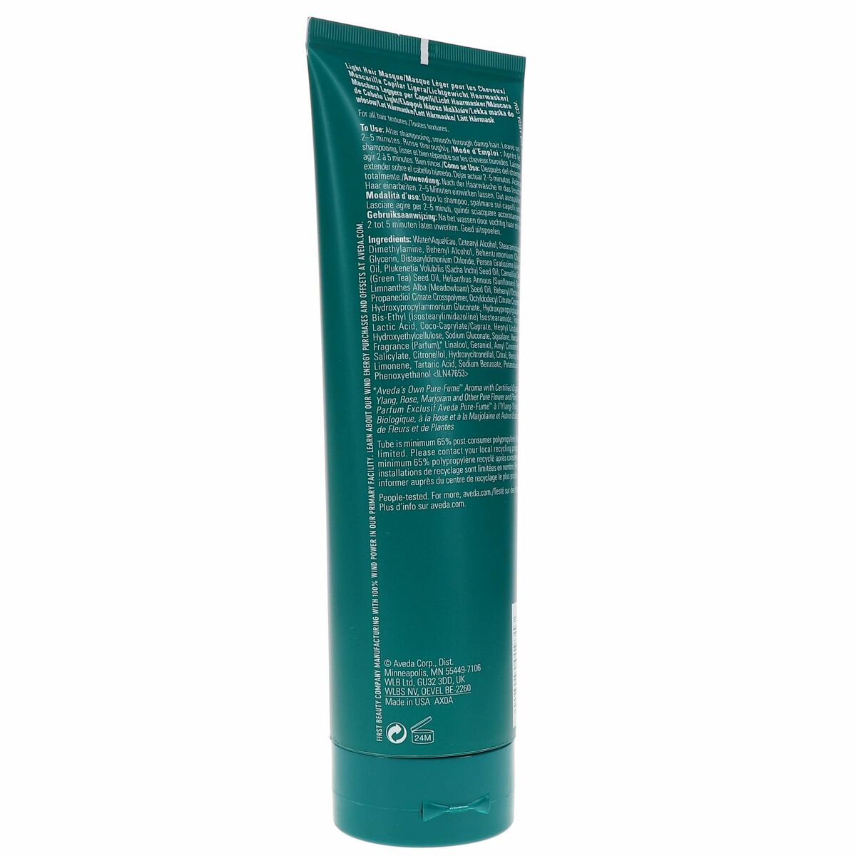 Crema de Peinado Aveda Botanical Repair 350 ml