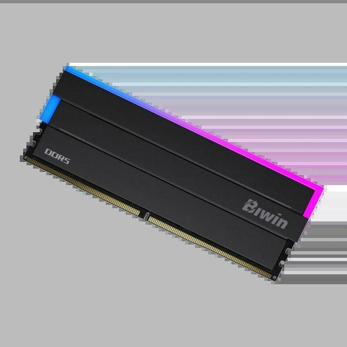 Memoria RAM Biwin DW100 DDR5 6000 MHz 32 GB Negro