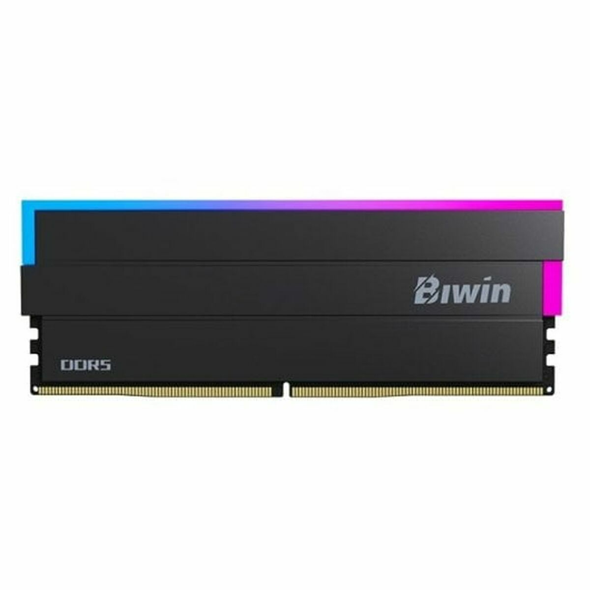 Memoria RAM Biwin DW100 DDR5 6000 MHz 32 GB Negro