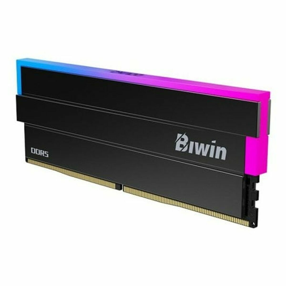 Memoria RAM Biwin DW100 DDR5 6000 MHz 32 GB Negro