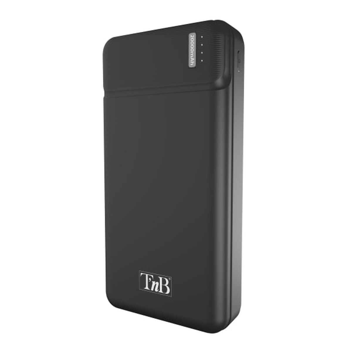 Powerbank T'NB PBU20000 Negro 20000 mAh