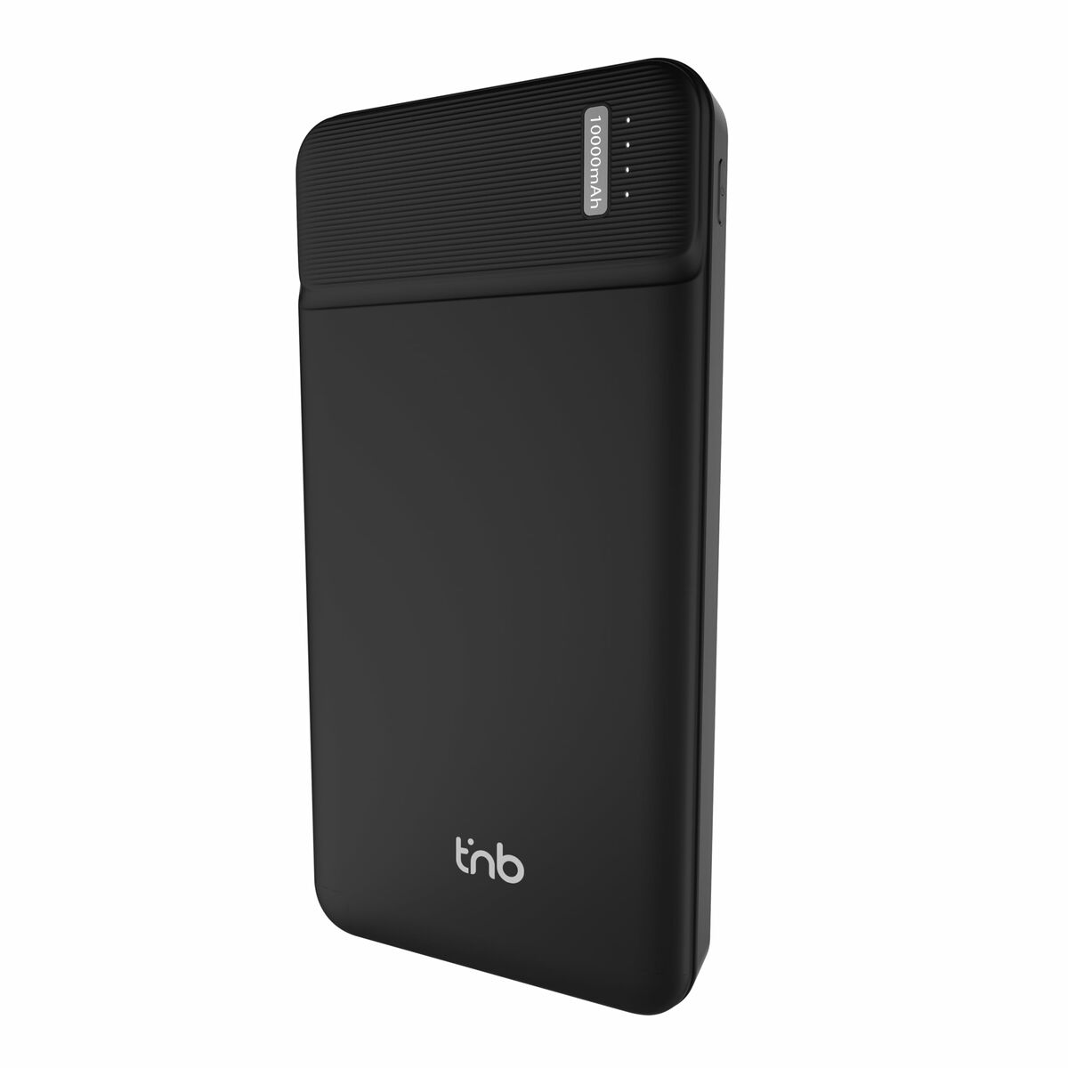 Powerbank T'NB PBU10000 Negro 10000 mAh
