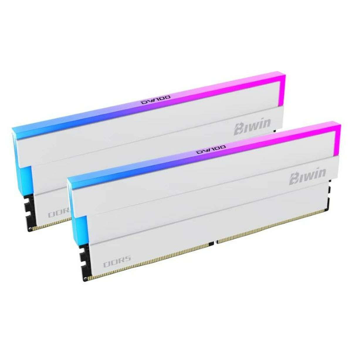 Memoria RAM Biwin DW100 DDR5 6000 MHz 32 GB cl30