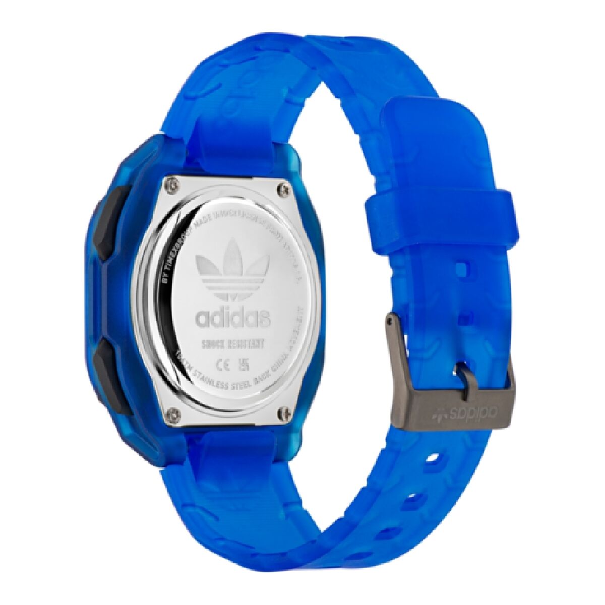 Reloj Hombre Adidas AOST23058 (Ø 45 mm)