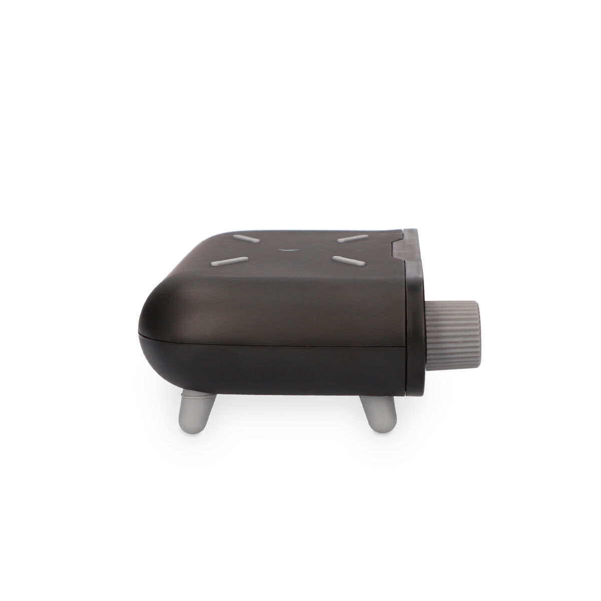 Cargador Inalámbrico KSIX Negro