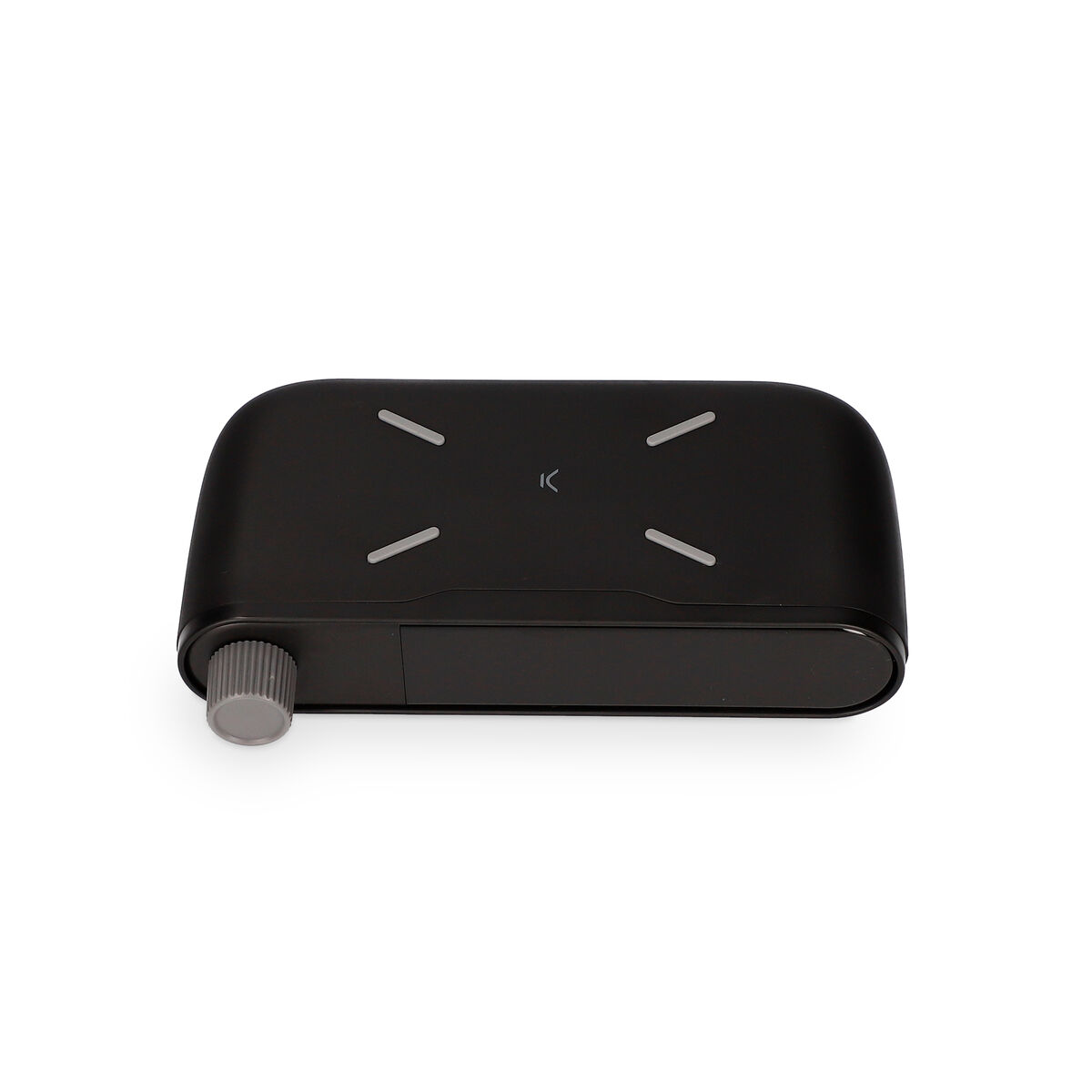 Cargador Inalámbrico KSIX Negro