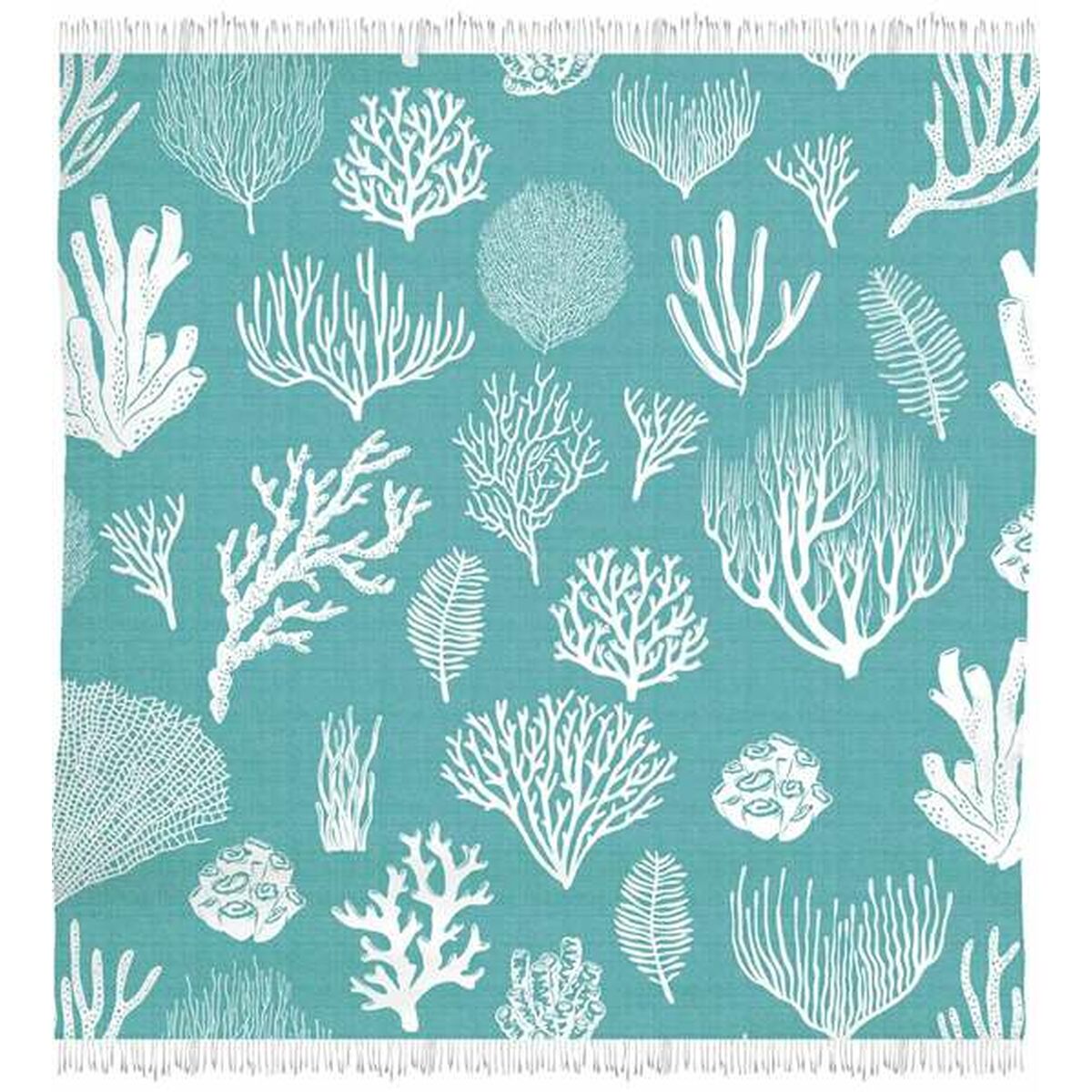 Toalla de Playa Secaneta 170 x 170 cm