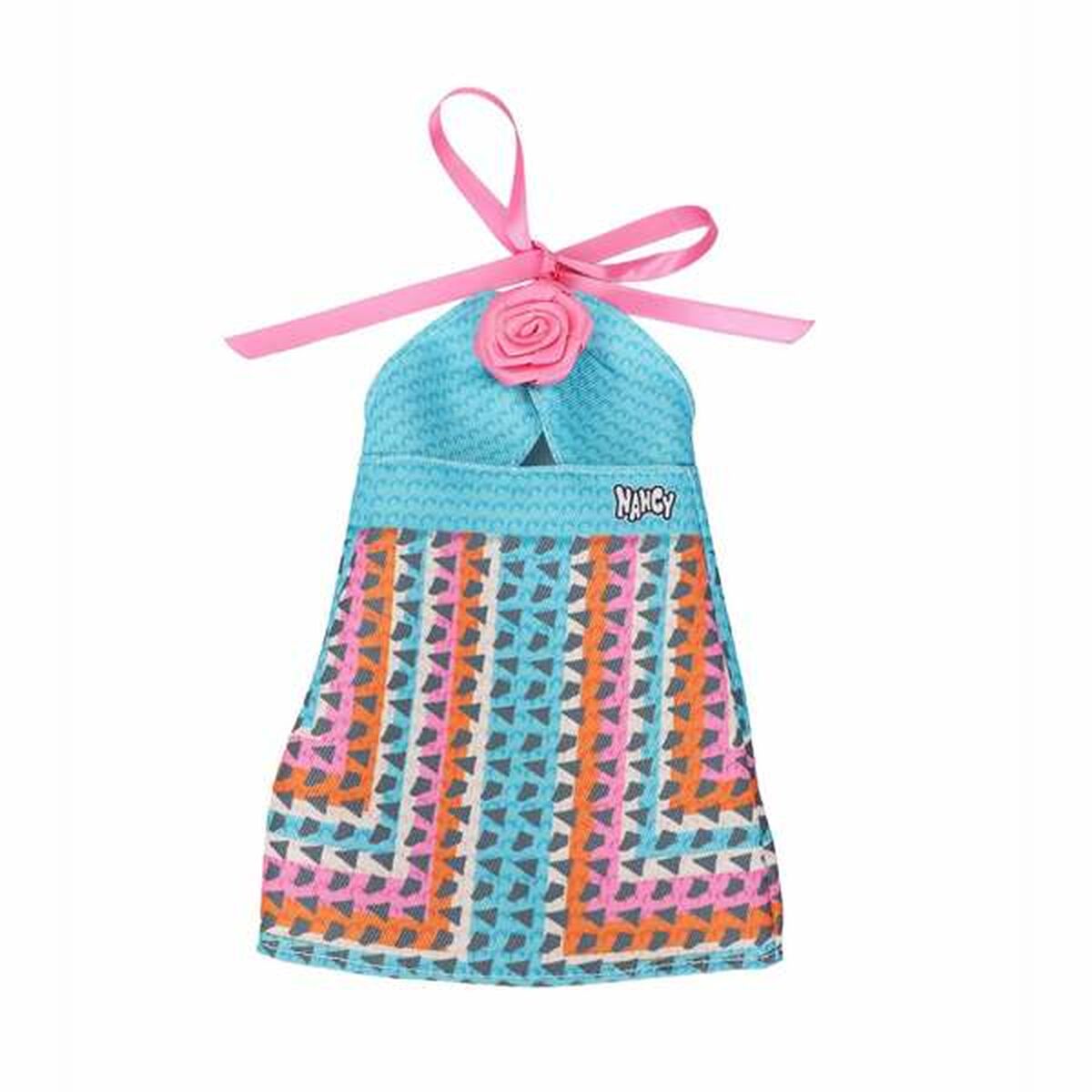 Muñeca bebé Famosa