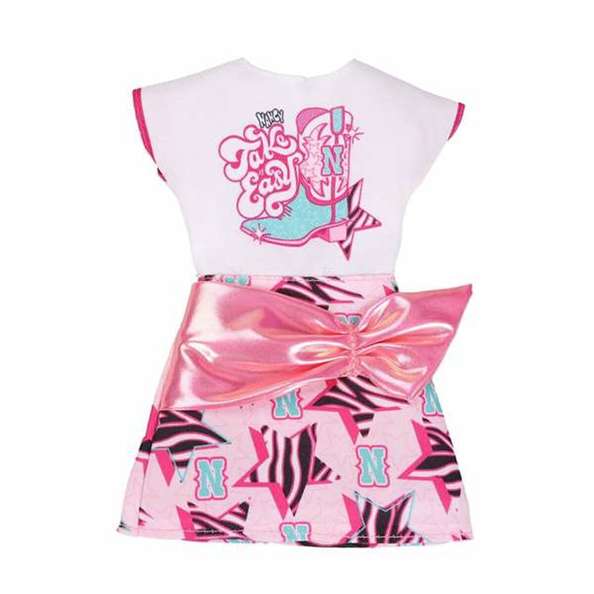 Muñeca bebé Famosa