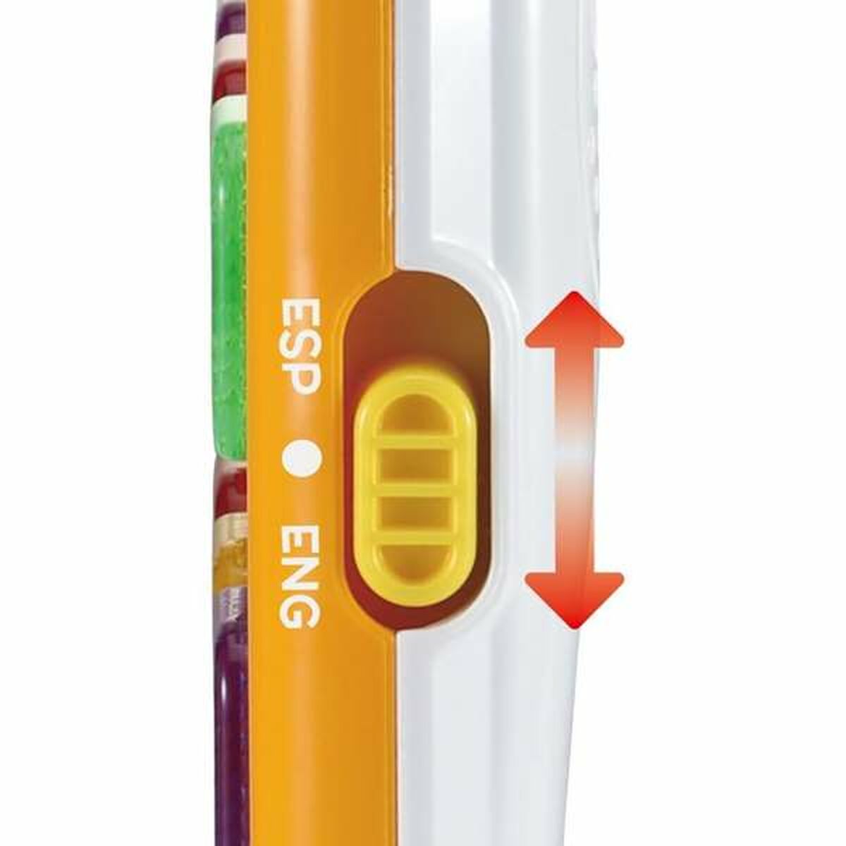 Mochila Escolar Vtech