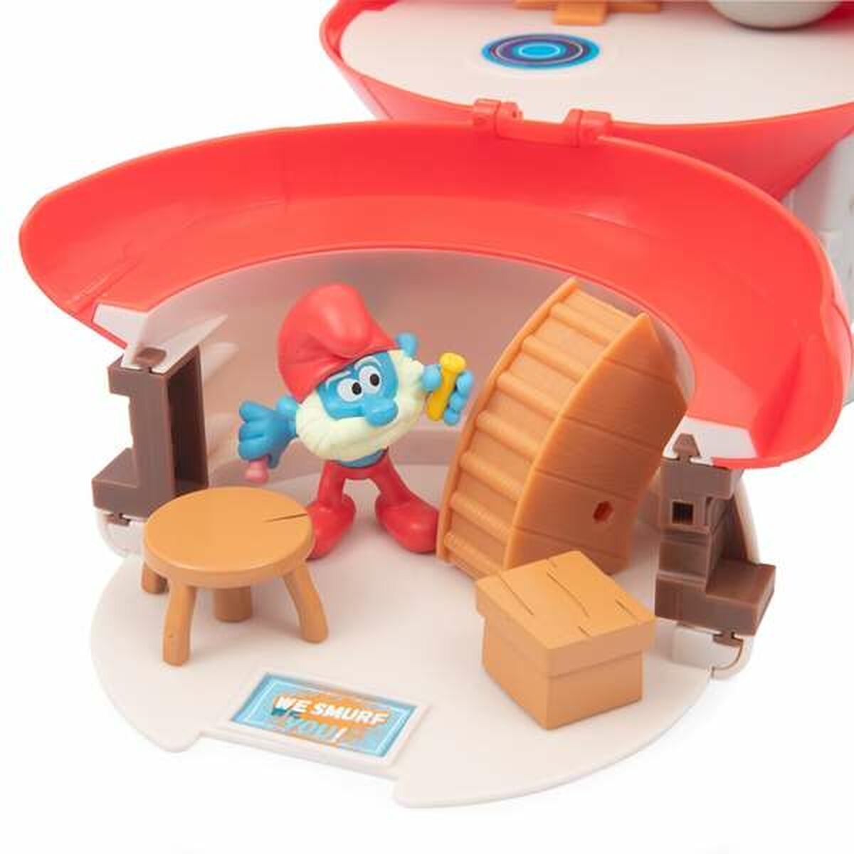 Playset Famosa