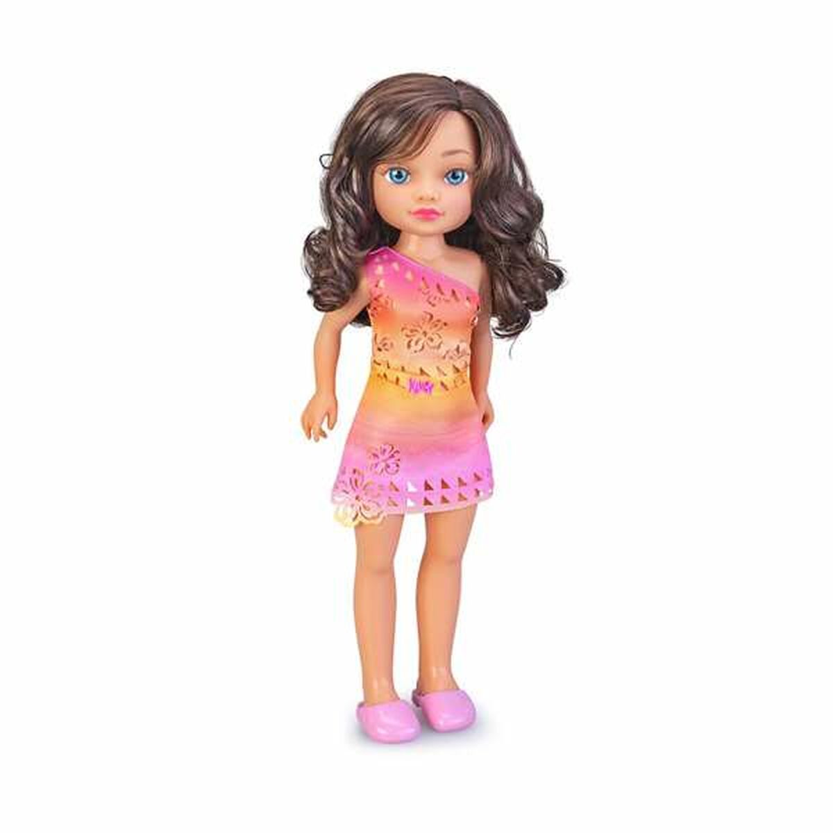 Muñeca bebé Famosa 42 cm