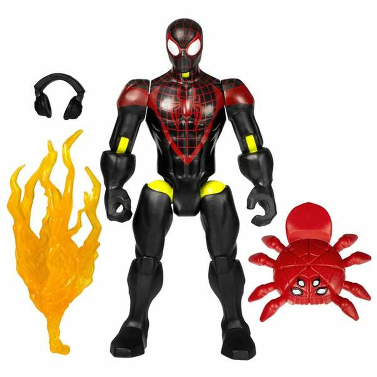 Muñeca bebé Hasbro 12 cm