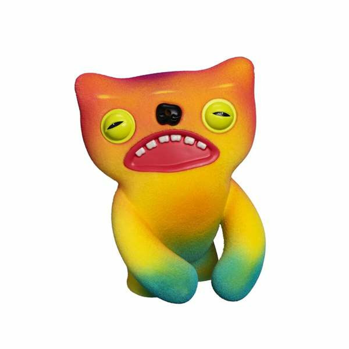 Mascota Interactiva Bizak