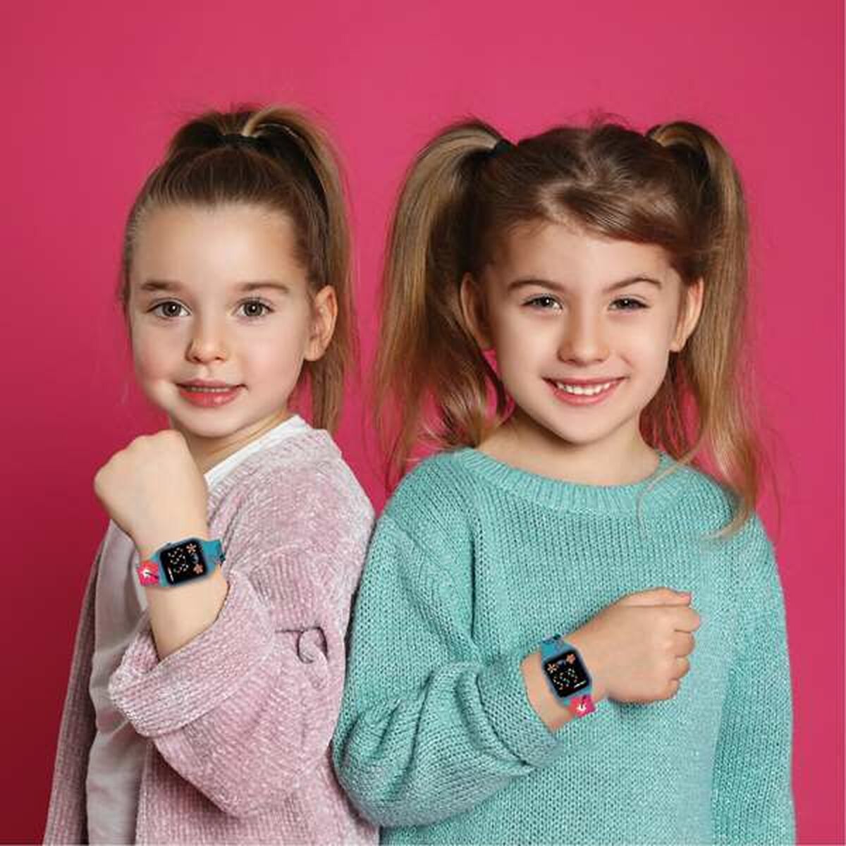 Pizarra Mágica Lexibook