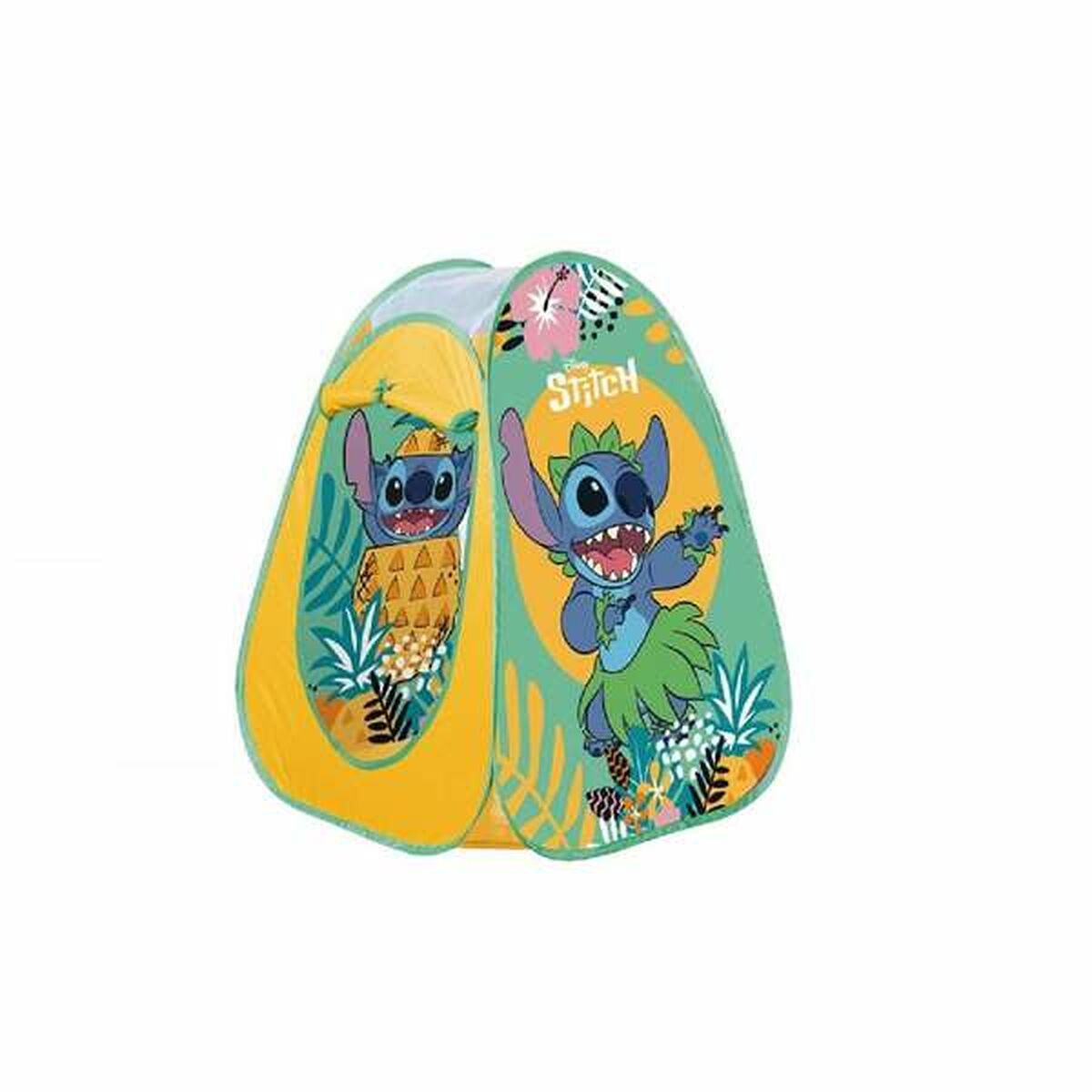 Muñeca de Trapo Colorbaby 75 x 75 x 90 cm