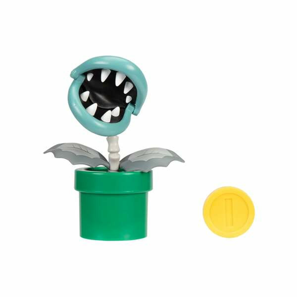 Muñeca bebé Jakks Pacific 10 cm