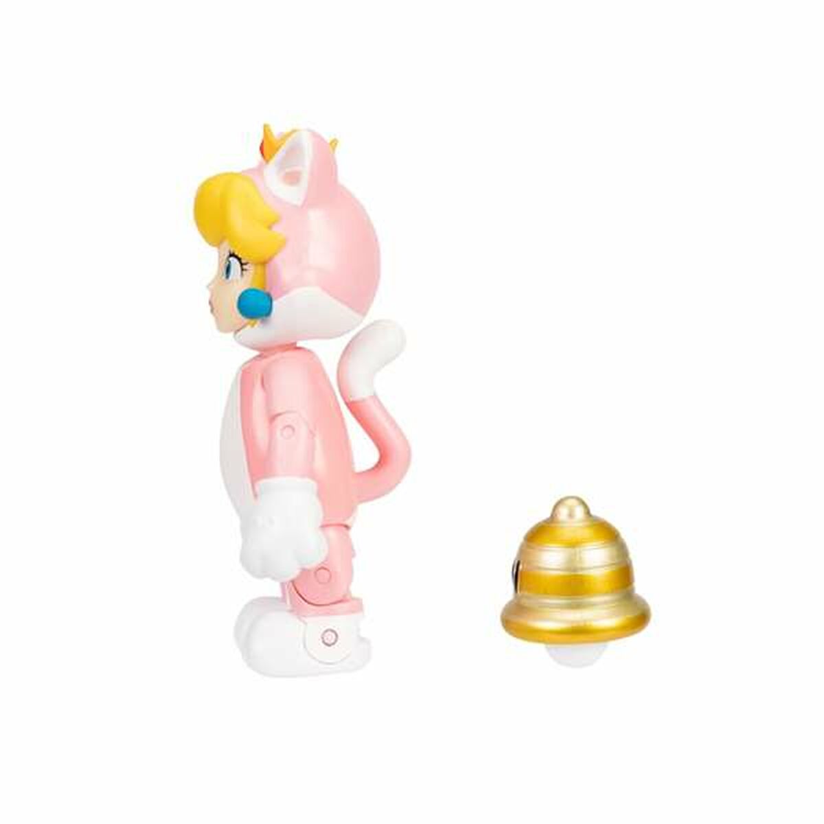 Muñeca bebé Jakks Pacific 10 cm