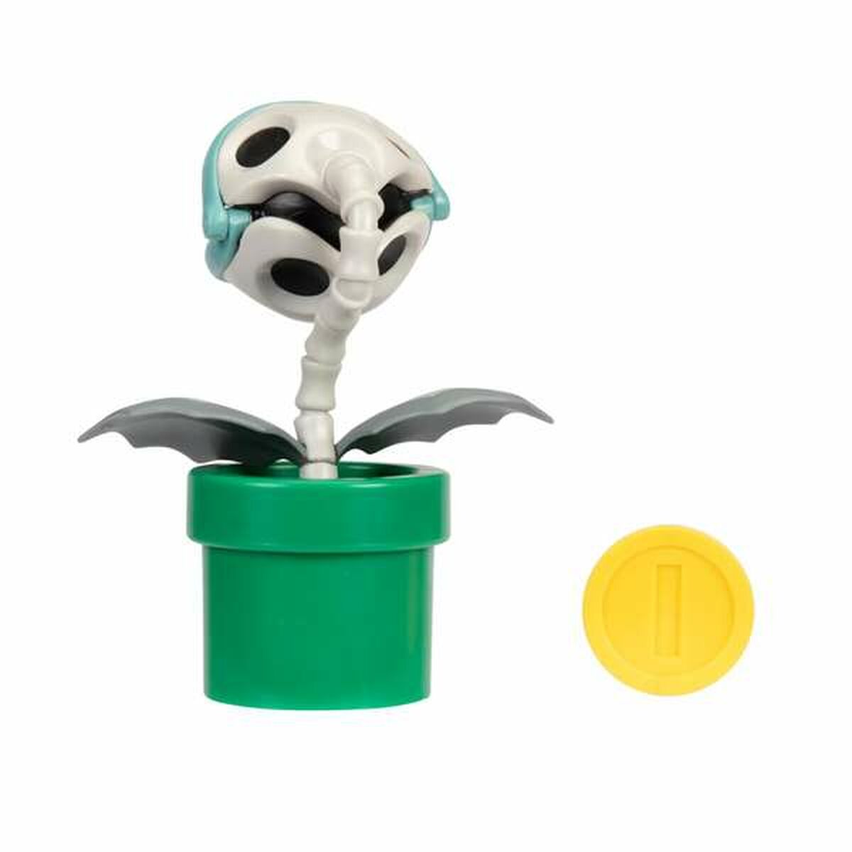 Muñeca bebé Jakks Pacific 10 cm