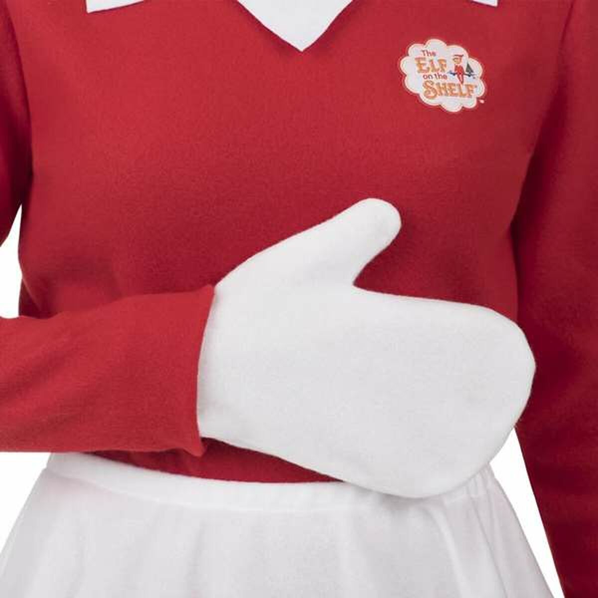 Disfraz para Adultos My Other Me Elfo M