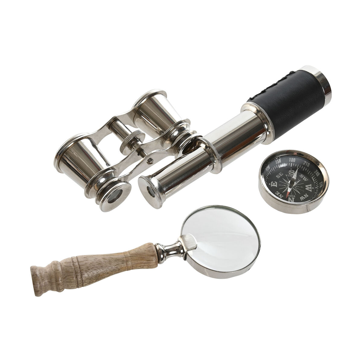 Set de Regalo Home ESPRIT