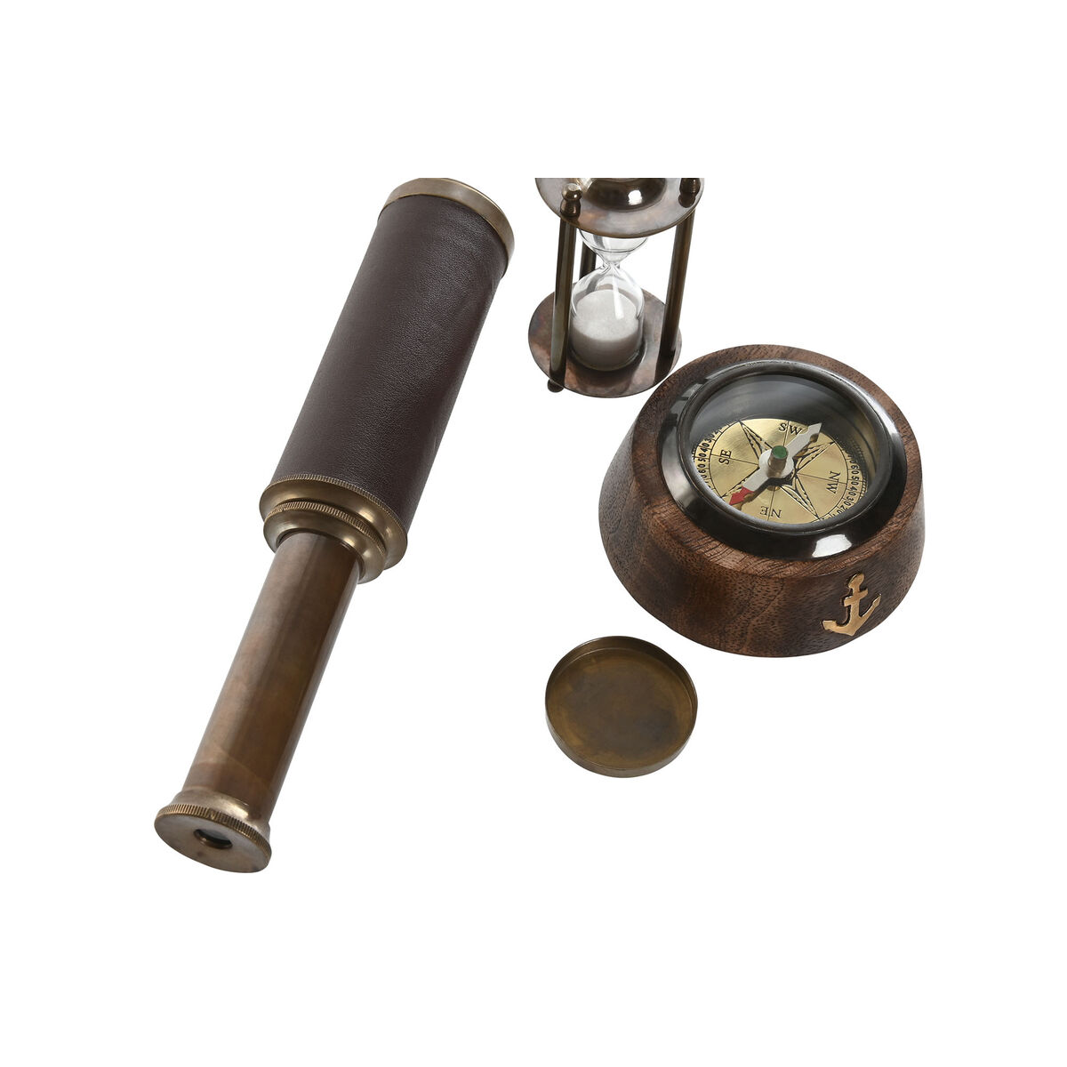 Set de Regalo Home ESPRIT