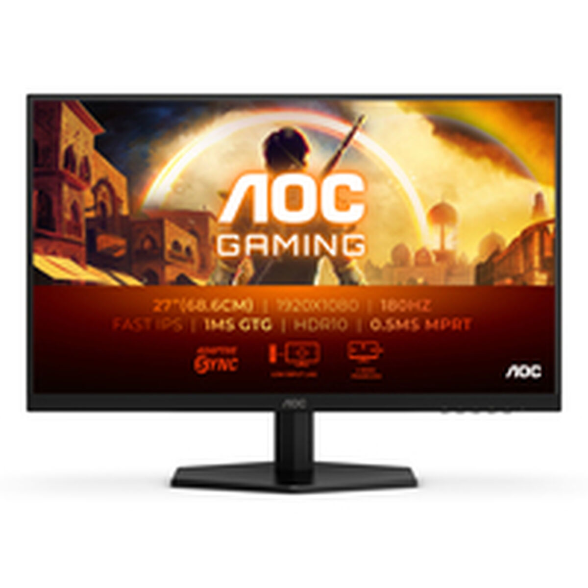 Monitor Gaming AOC C27G42E Full HD 27"