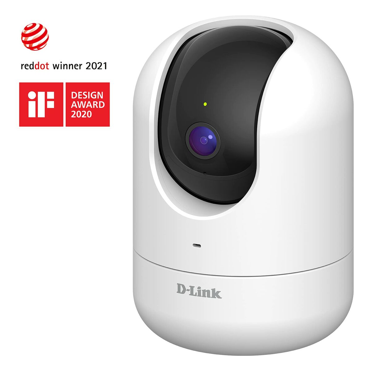 Videocámara de Vigilancia D-Link DCS-8526LH/E
